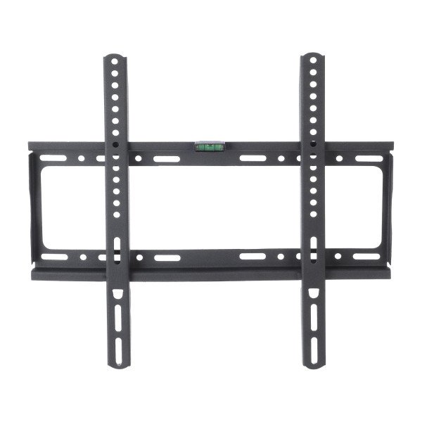 Matrix GL-602 Wall Mount for LED, LCD and TVs Suitable for 26 to 55 Inch - Black