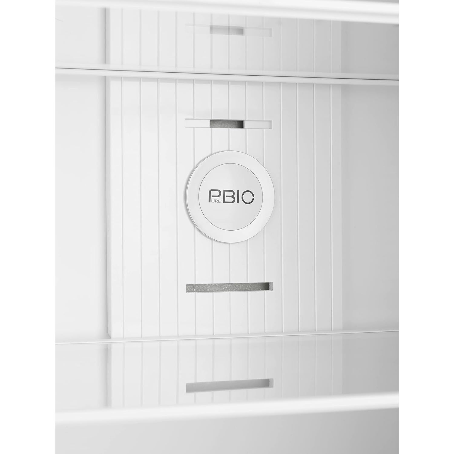 Toshiba No-Frost Refrigerator, 411 Liters, Lixiue Grey - GR-RT559WE-DMN49