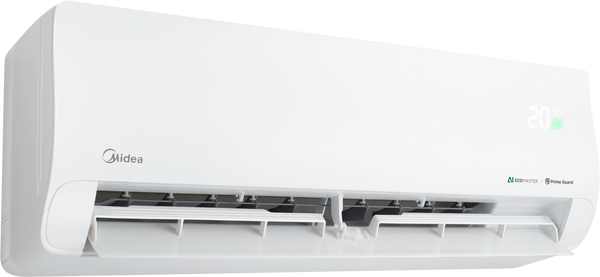 Midea Xtream Pro Split Air Conditioner , 1.5 HP, Cooling Only - M1SEFT-12CRN