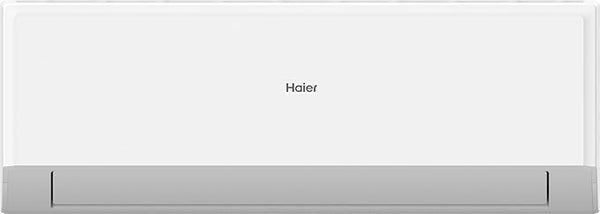 Haier Smart Cool Split Air Conditioner, 1.5HP, White - HSU-12KCROC