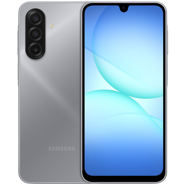 Samsung Galaxy A17, 128 GB, 4 GB, 4G LTE, Dual-SIM