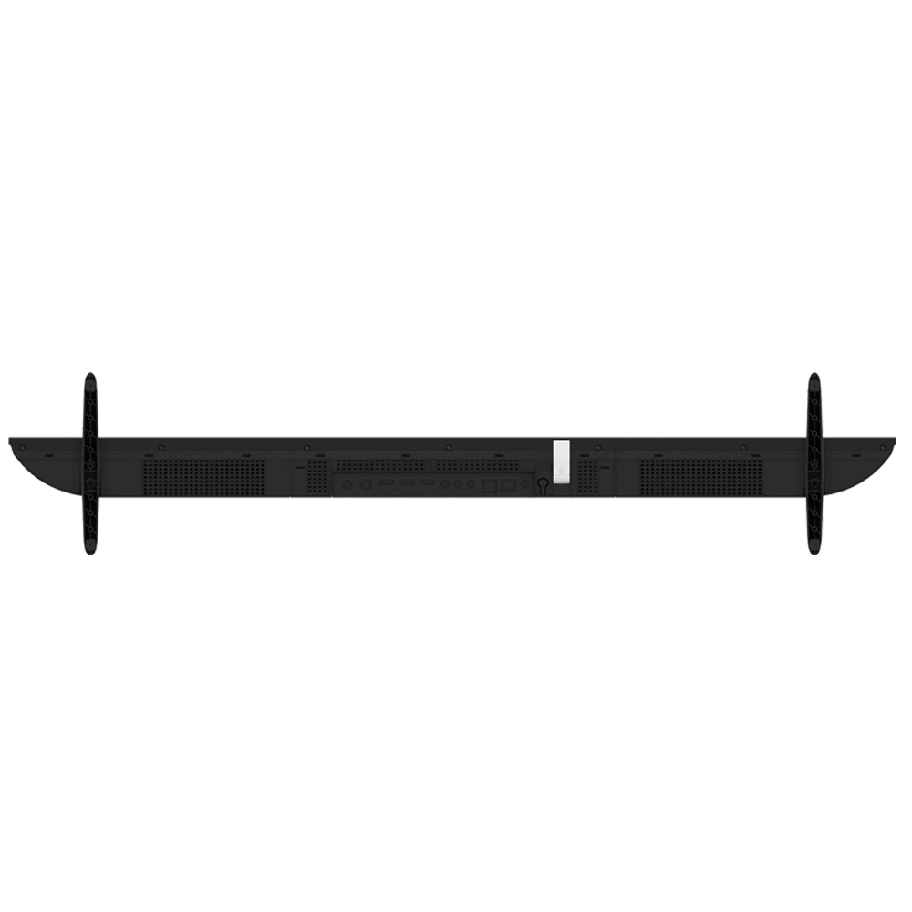 تلفزيون إيفولف 43 بوصة FHD LED بدون إطار - VLD43NA 