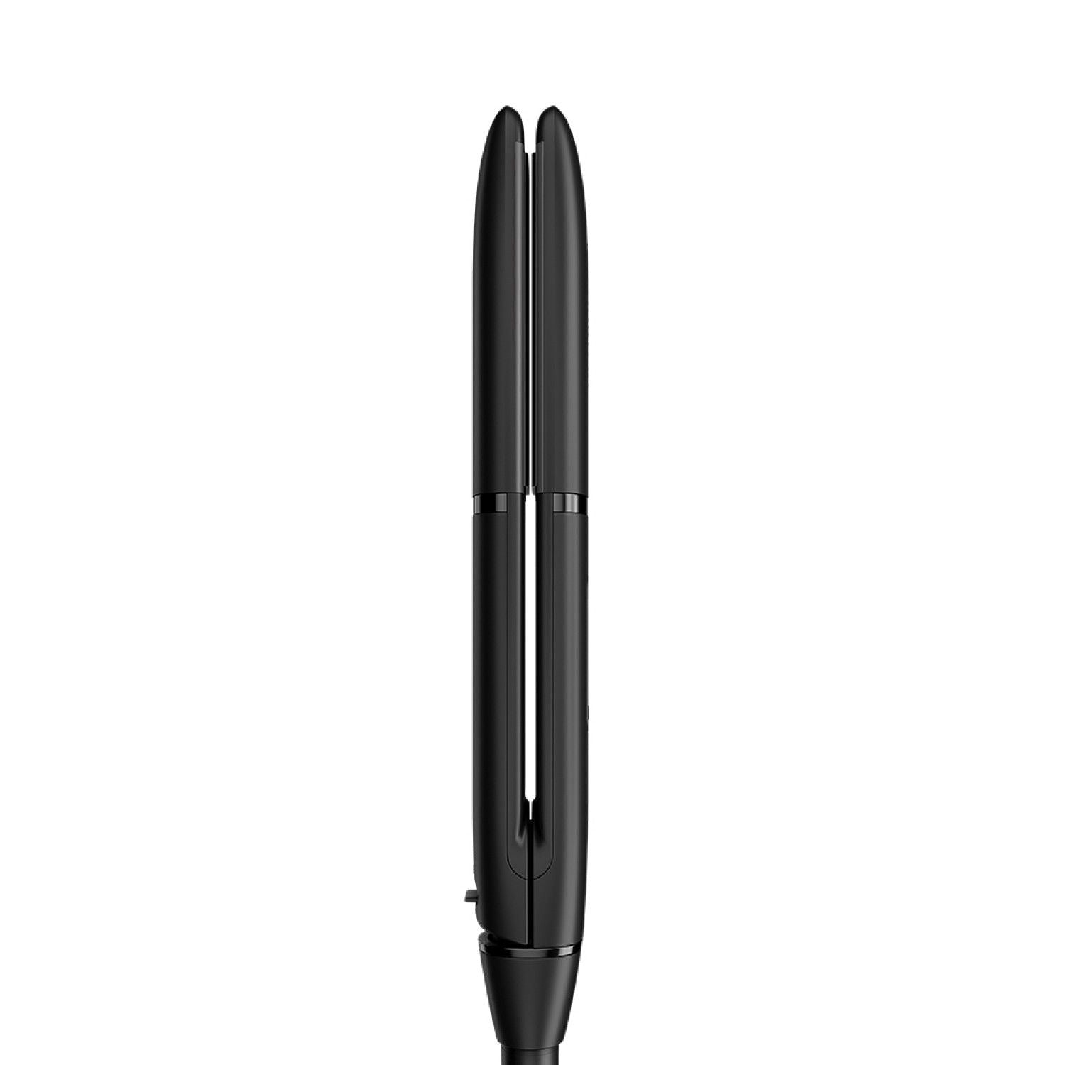 مكواة فرد الشعر راش براش، أسود - X1 Lite