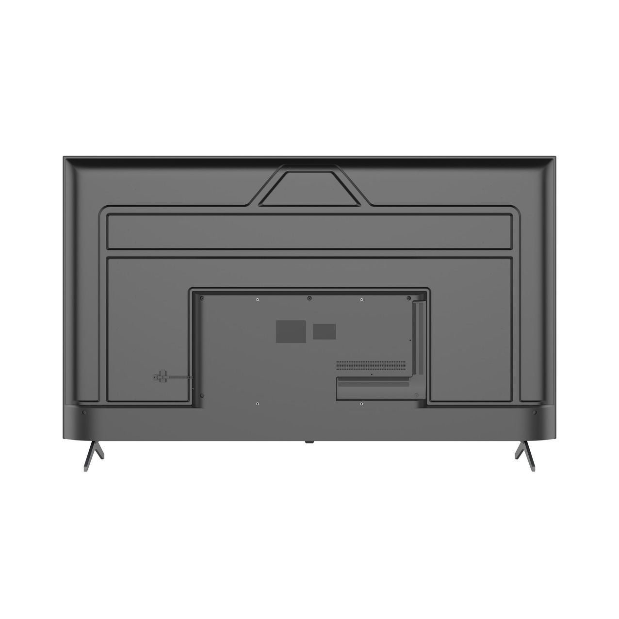Haier 65 Inch 4K UHD Smart LED TV with Built-in Receiver - H65K80EU
