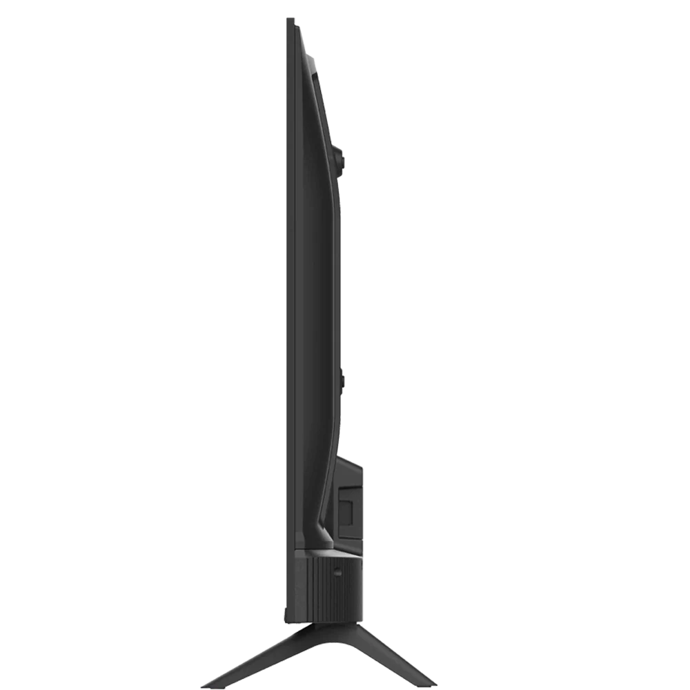 LG 65 Inch 4K UHD Smart TV AI with Built in Receiver - 65UA84006