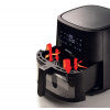 Ariete Digital Fryer, 9 Liter, 1500 Watt - AR-4630