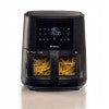 Ariete Digital Fryer, 9 Liter, 1500 Watt - AR-4630