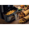 Ariete Digital Fryer, 9 Liter, 1500 Watt - AR-4630