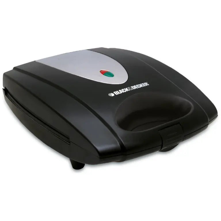 صانعة الساندويتشات بلاك آند ديكر، قابلة للتبديل- TS4080