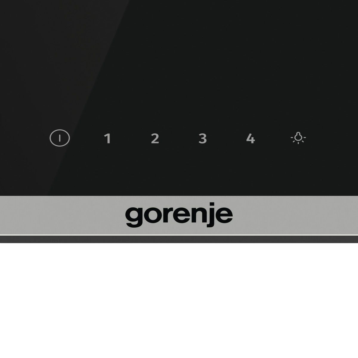Gorenje Decorative Cooker Hood, 60 Cm, 637 m3/h - WHI644EB