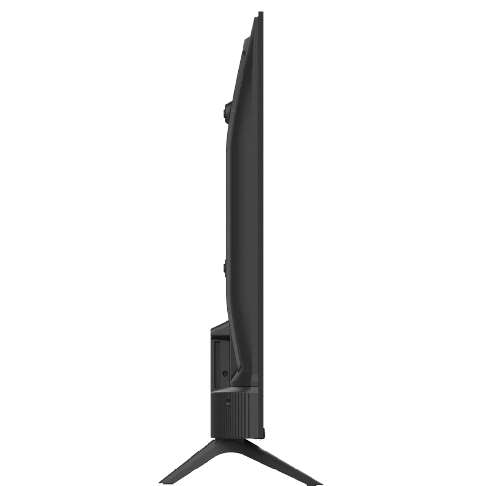 LG 65 Inch 4K UHD Smart TV AI with Built in Receiver - 65UA84006