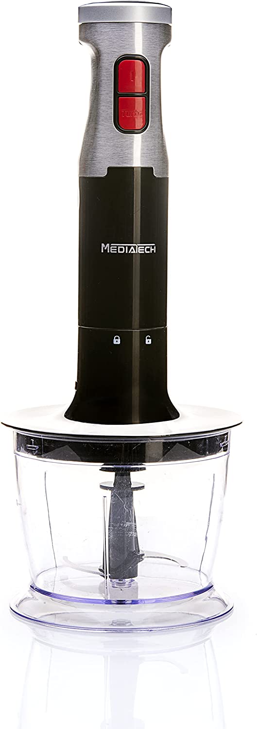 MediaTech Full Mix Pro Hand Blender