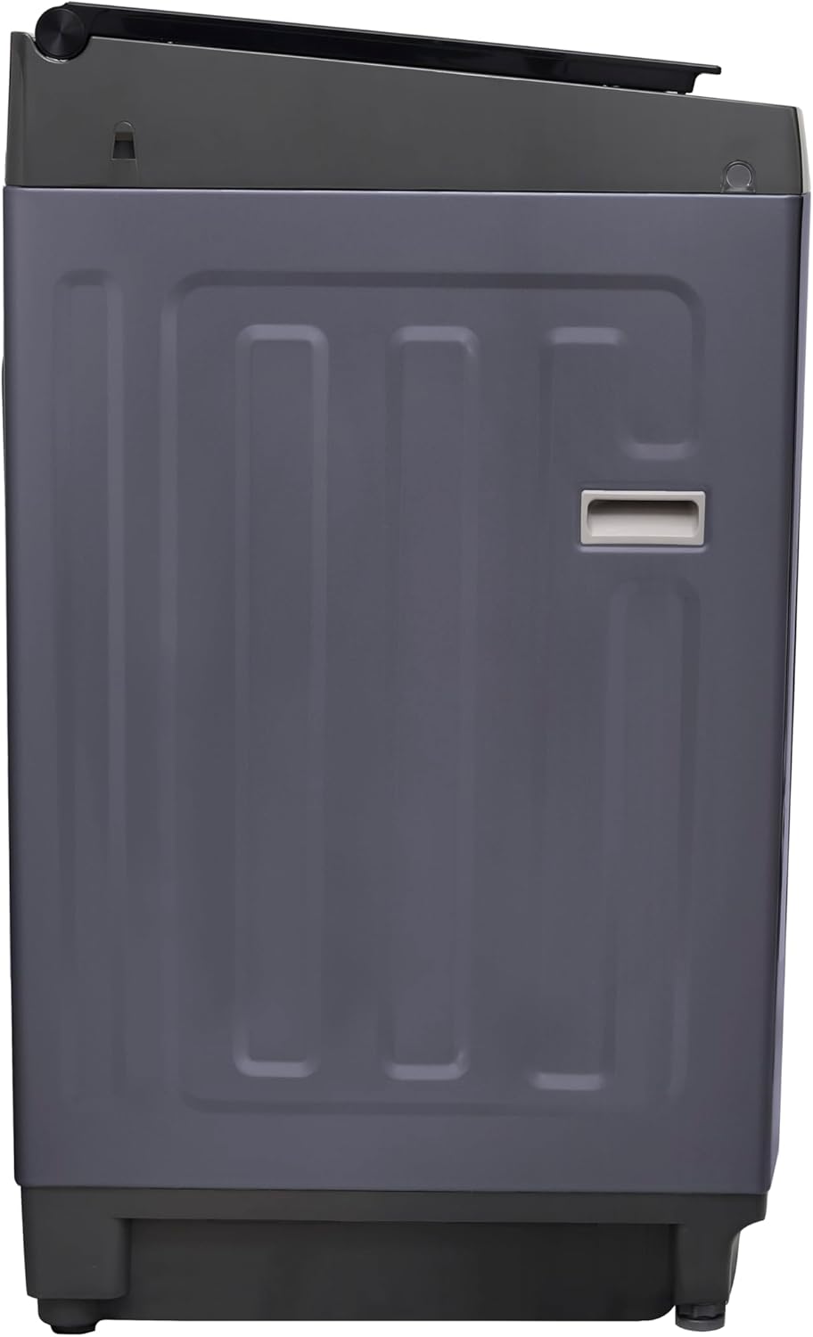 Toshiba Top Load Washing Machine, Inverter Motor, 15 Kg - Morandi Grey - AW-DUHN1600LUPEG(MK)