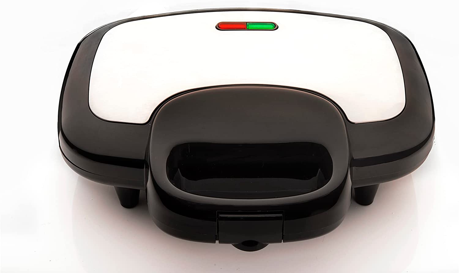 MediaTech Electric Waffle Maker