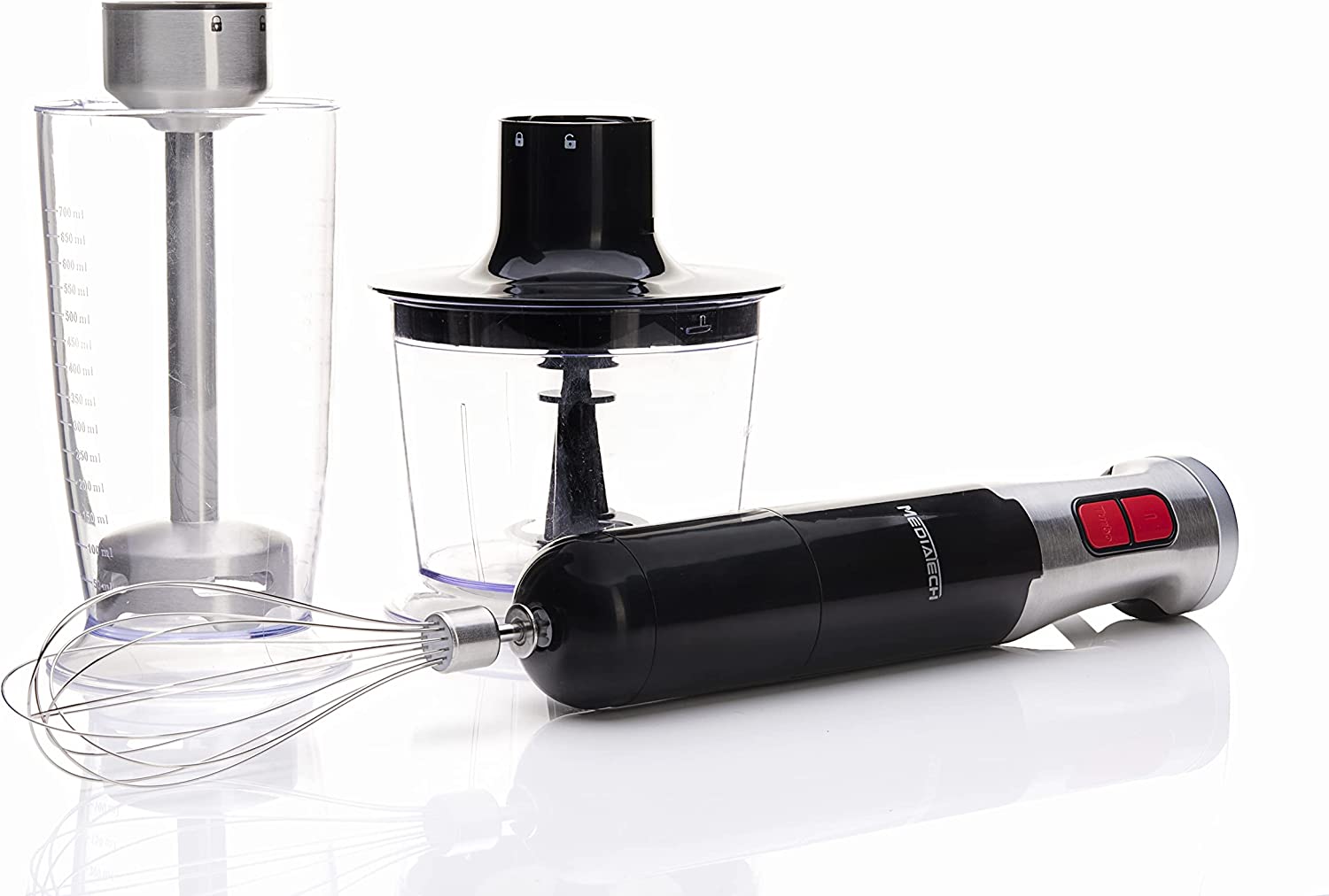 MediaTech Full Mix Pro Hand Blender