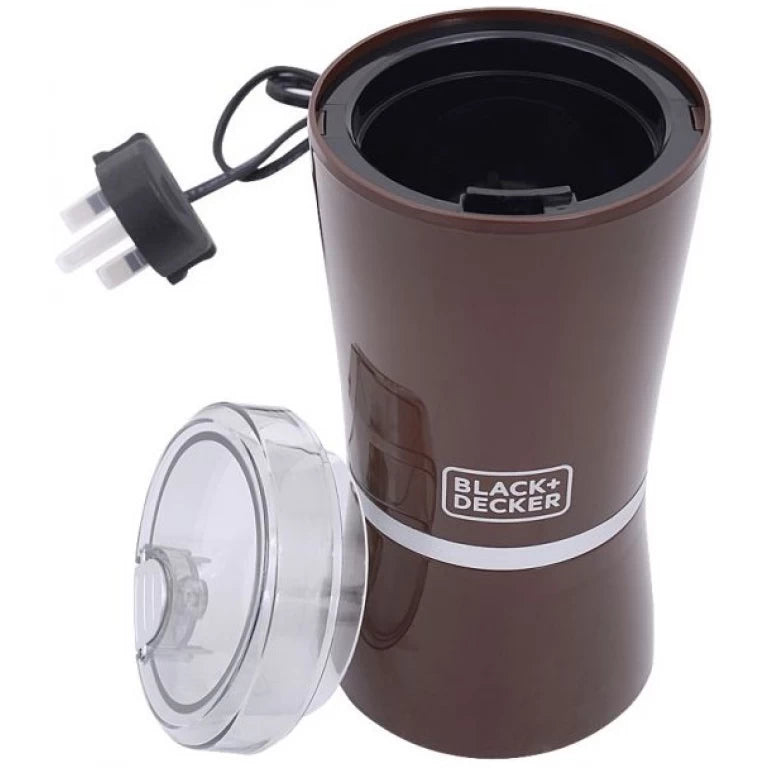 Black+Decker Coffee Bean Mill – CBM4