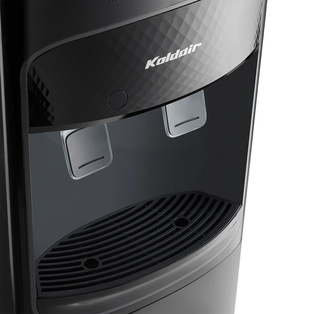 Koldair Bottom Load 