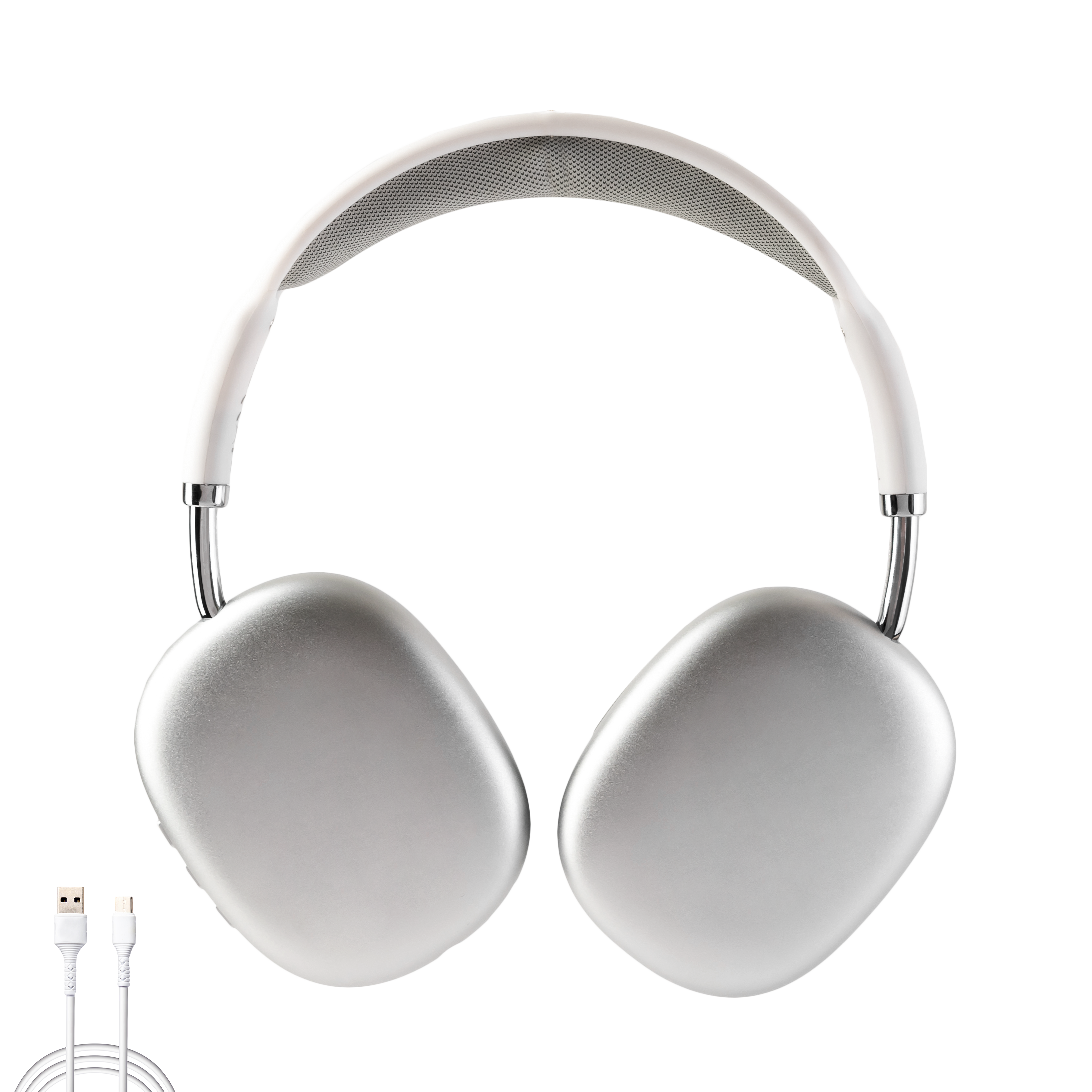 Cell Tel Wireless - Bluetooth HeadPhone, Multi Color - CT-C1000