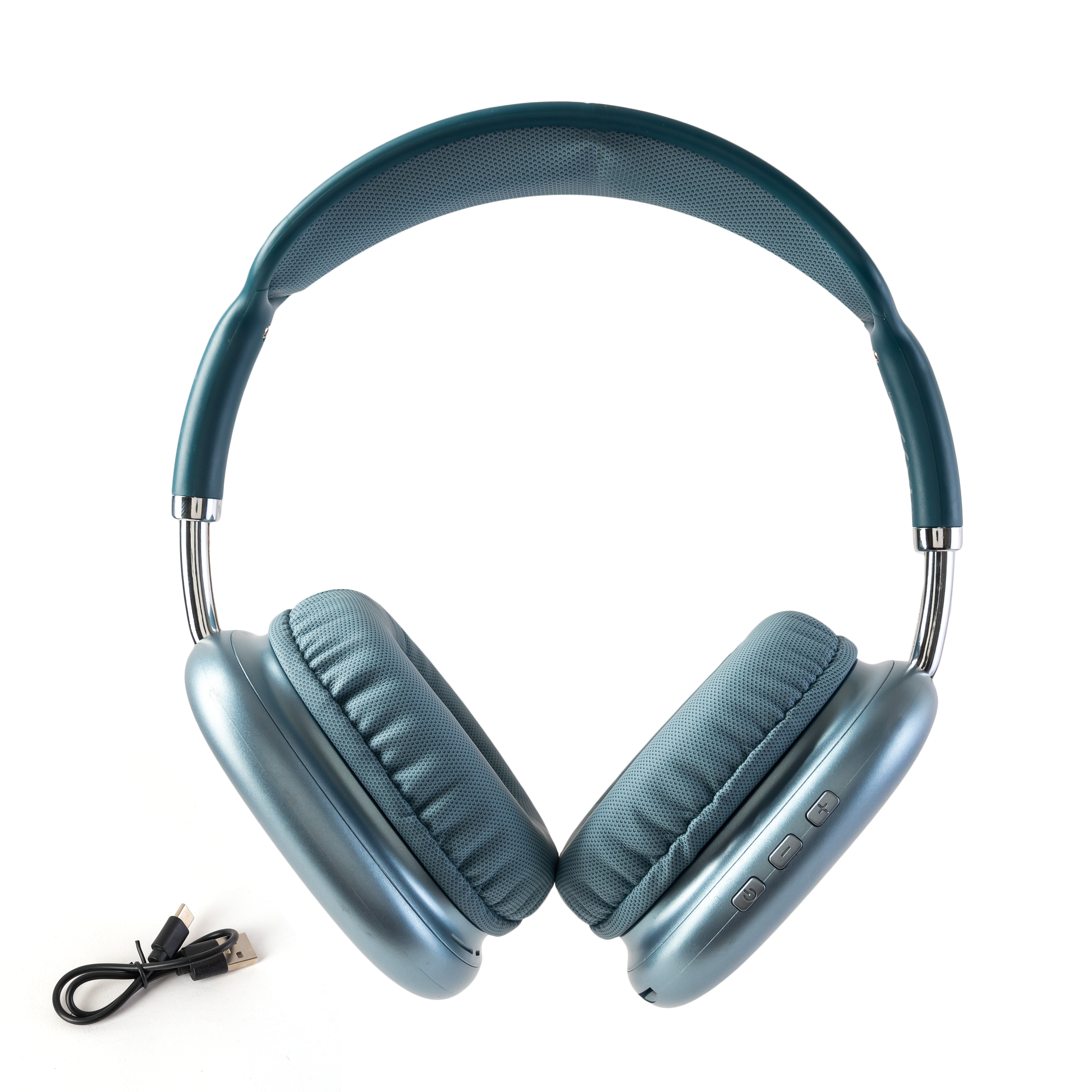 Cell Tel Wireless - Bluetooth HeadPhone, Multi Color - CT-C1000