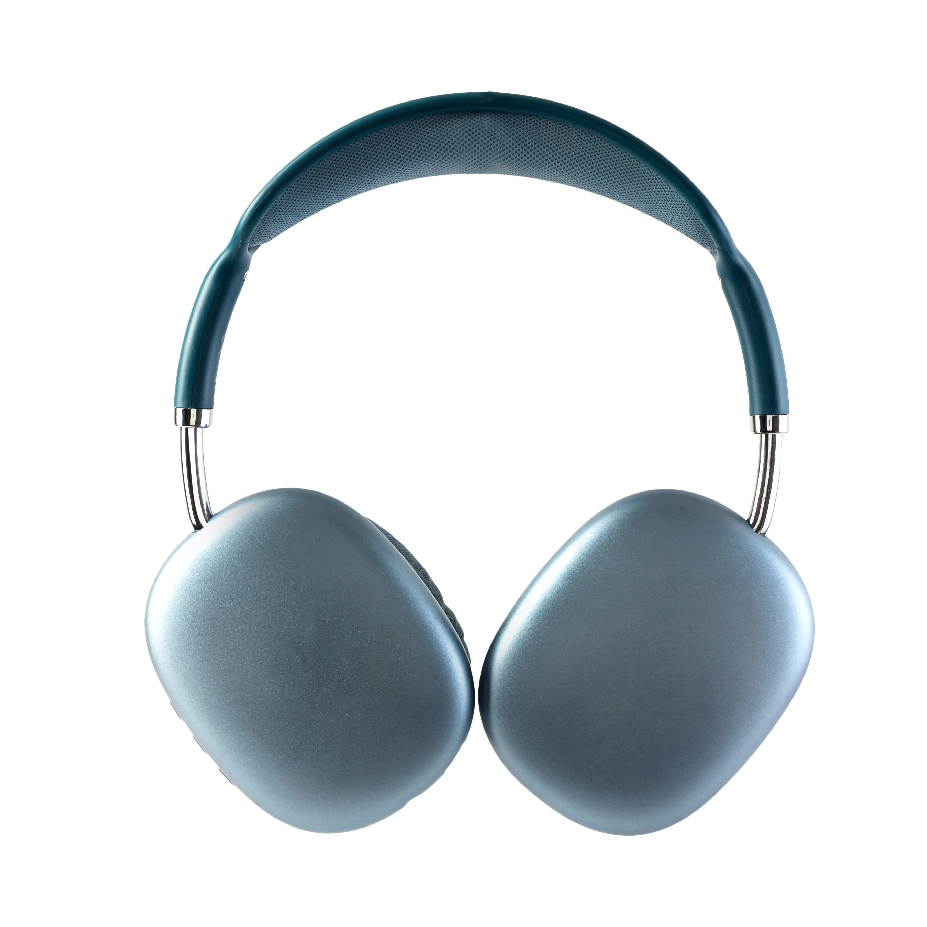 Cell Tel Wireless - Bluetooth HeadPhone, Multi Color - CT-C1000