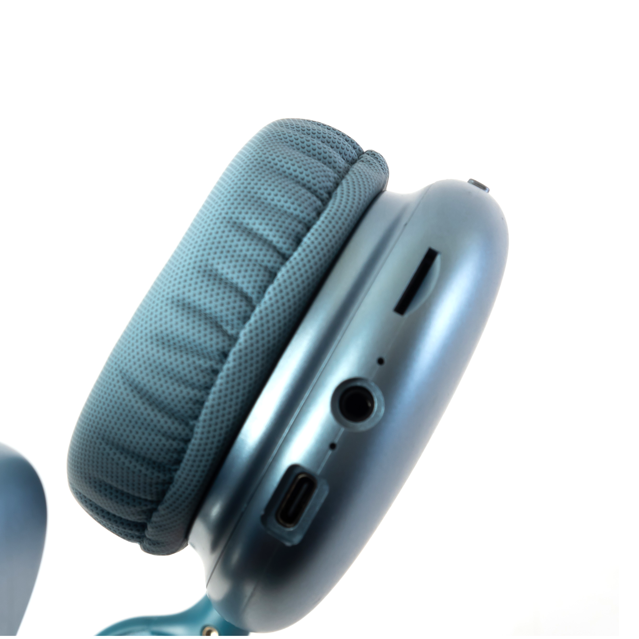 Cell Tel Wireless - Bluetooth HeadPhone, Multi Color - CT-C1000