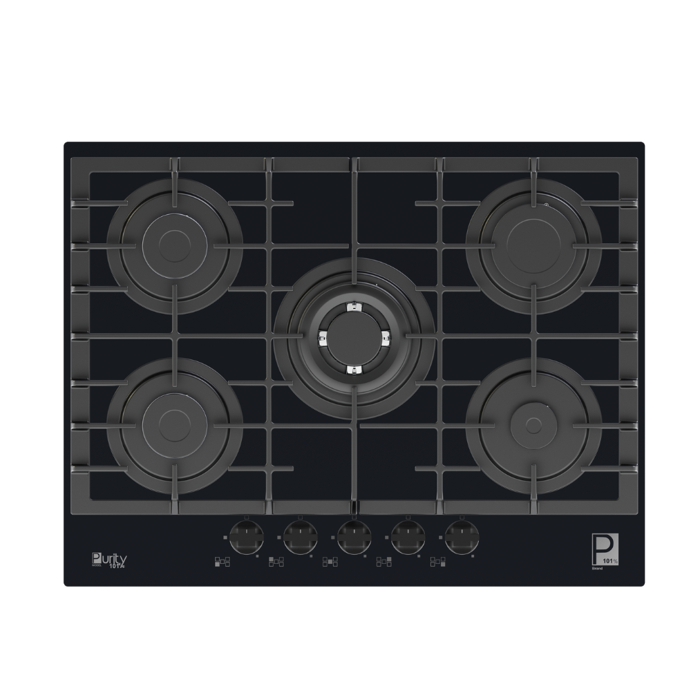 Built-In Hobs – Electronic House