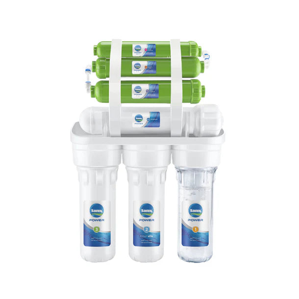 Filter Tank Power Premium RO - 7 Stages