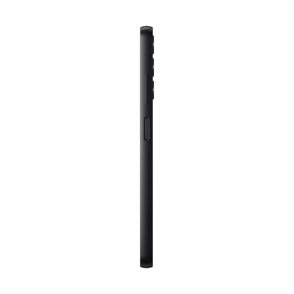 Samsung Galaxy A05s, 128GB, 6GB RAM, 4G LTE, Dual SIM - Black