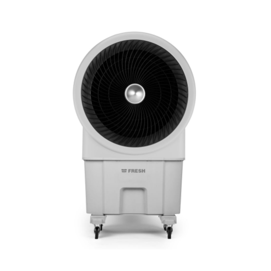 Fresh Boeing Air Cooler, 80 Liter, White, FA-M80 - 500018501