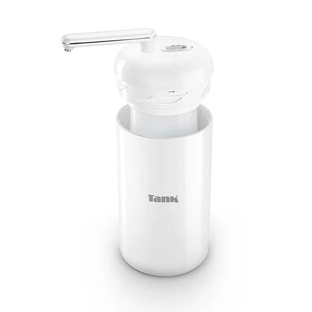 Tank Pro S Filter - 4 Purification Compact Functions