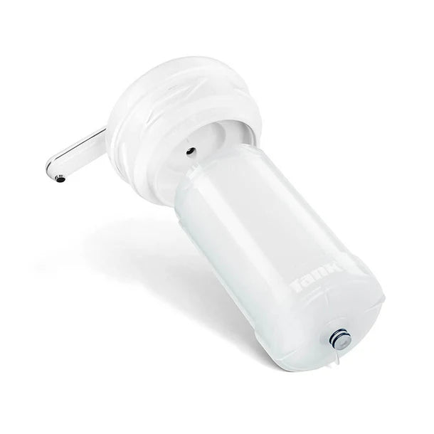 Tank Pro S Filter - 4 Purification Compact Functions