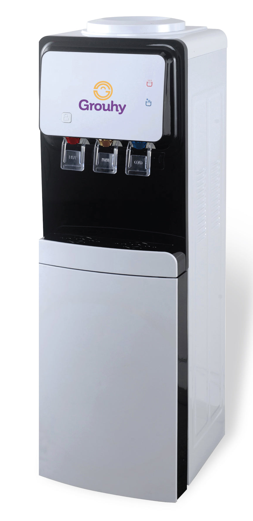  Grouhy Hot, Cold And Normal Water Dispenser