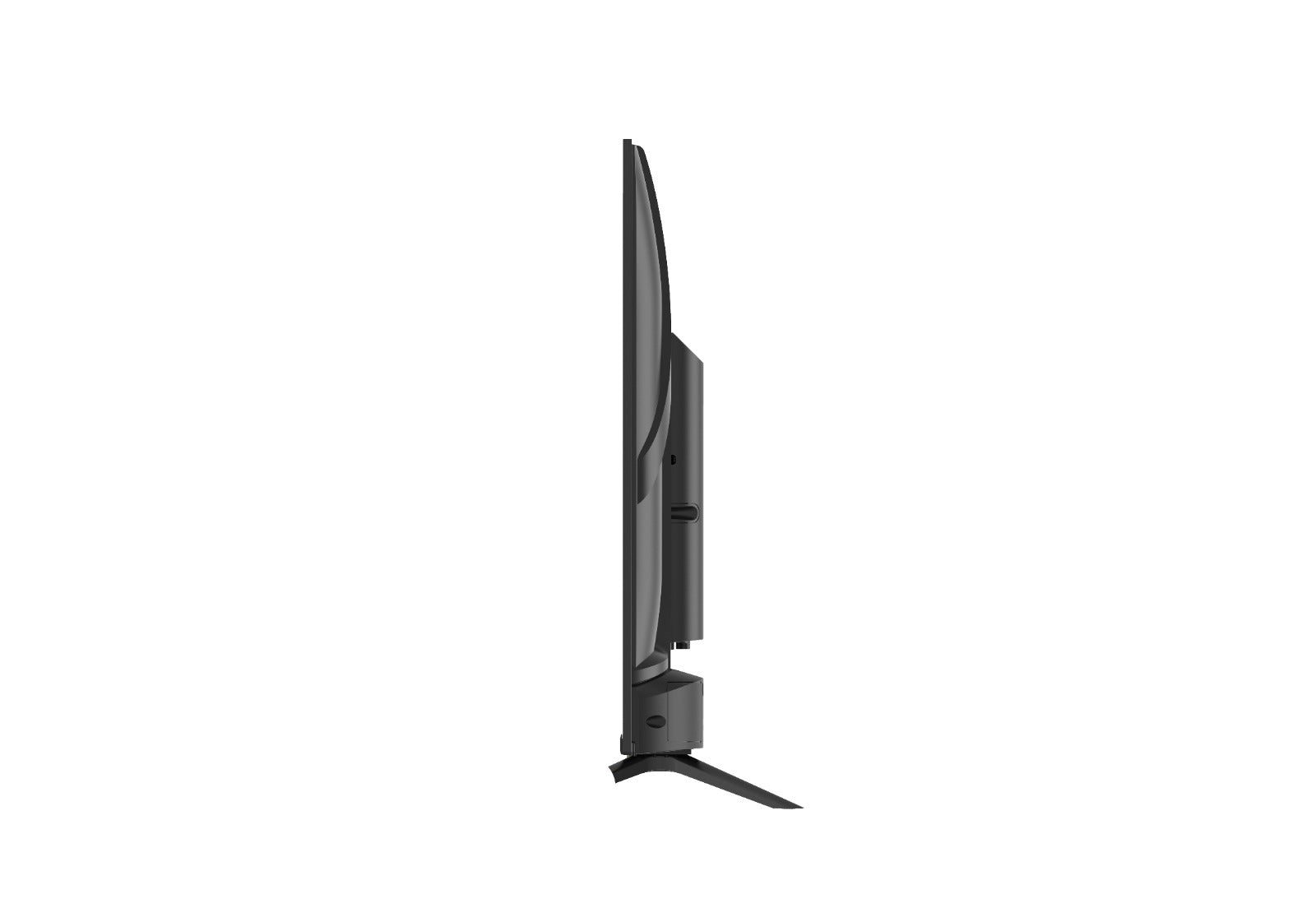 Grouhy 40 Inch HD LED Frameless TV With Built In Receiver- GLD40NDV2