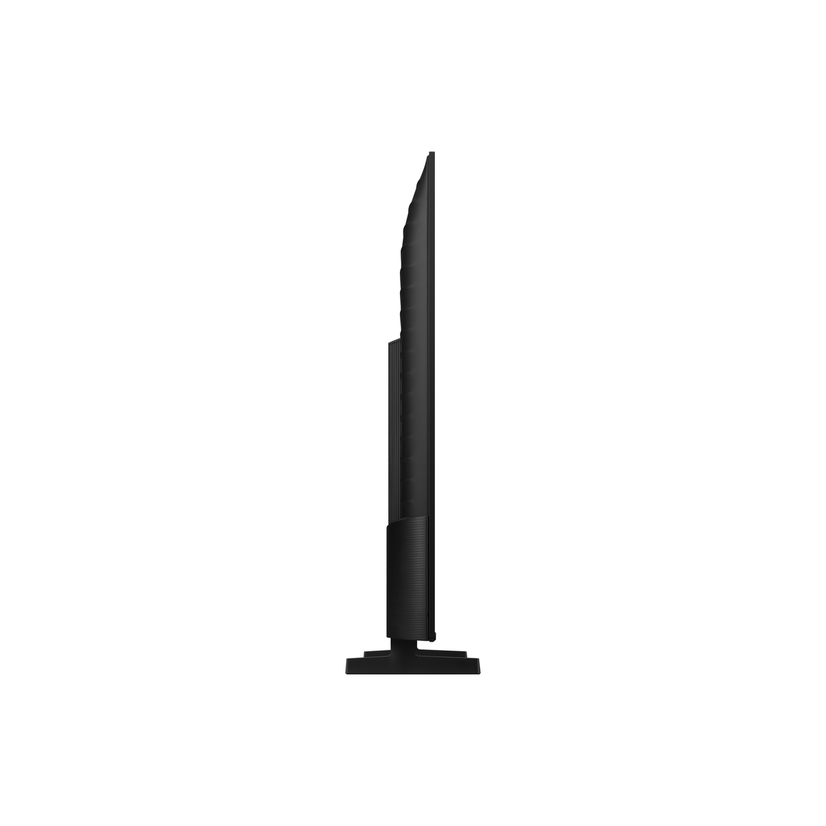 تلفزيون سامسونج 50 بوصة كريستال UHD سمارت LED مع رسيفر مدمج - 50U8000F