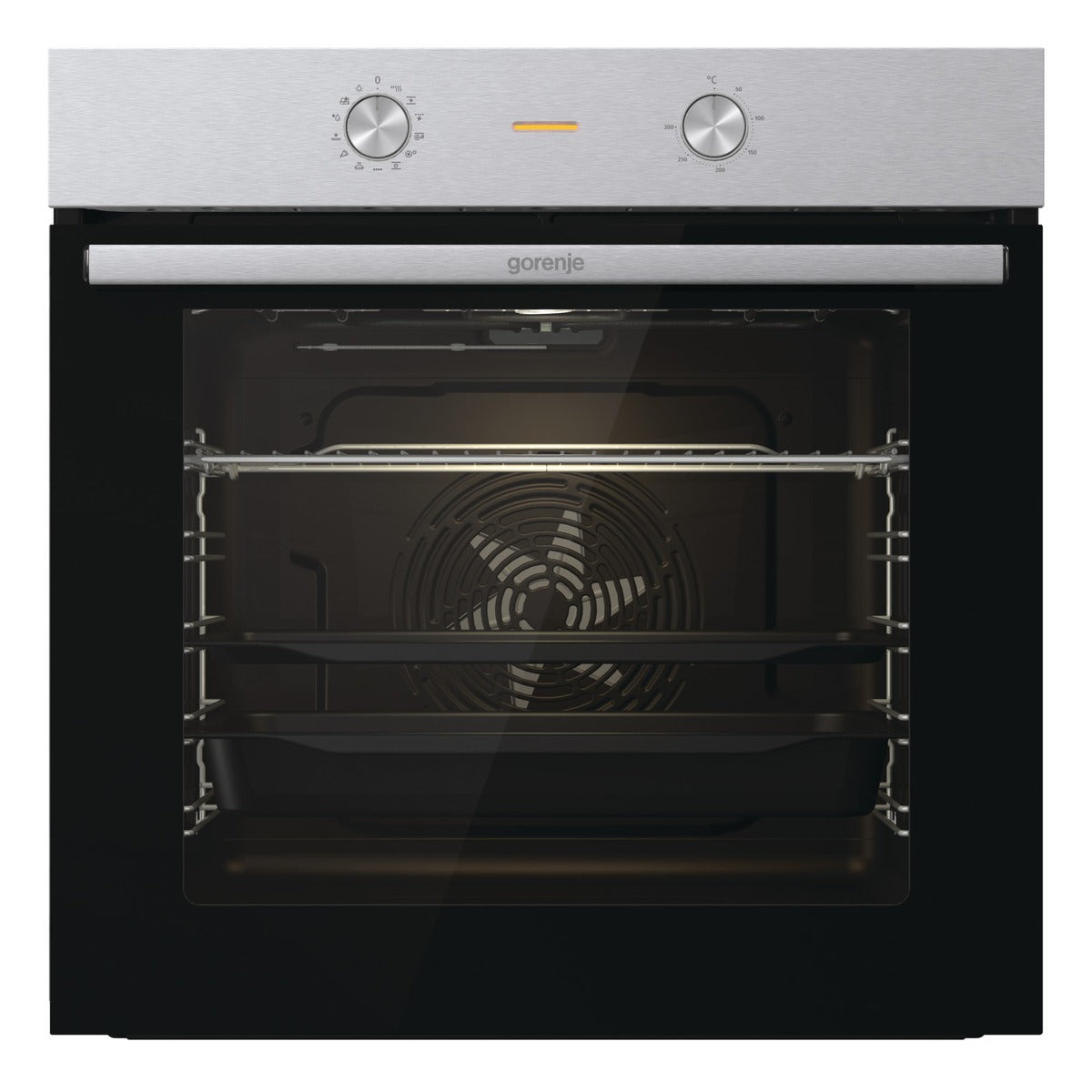 Gorenje Built-In Electric Oven, 60 cm - BO6717E03X