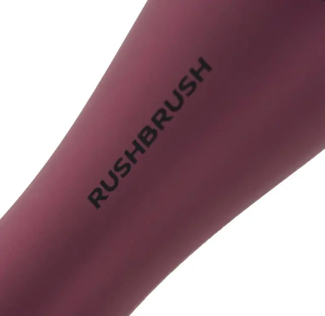 فرشاة تكثيف الشعر من راش براش، 1400 وات، رازبيري - V3 Pro