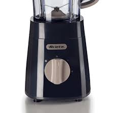 Ariete Blender With 2 Grinders, 500 Watt,  2 Liters - AR-576
