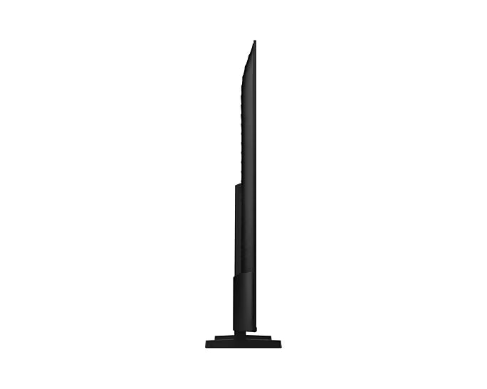 تلفزيون سامسونج 65 بوصة كريستال UHD سمارت LED مع رسيفر مدمج - 65U8000F
