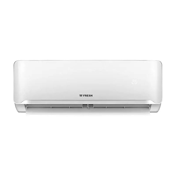 Fresh Smart Inverter Air Conditioner, 2.25 HP, Cooling Only, White - 500016375