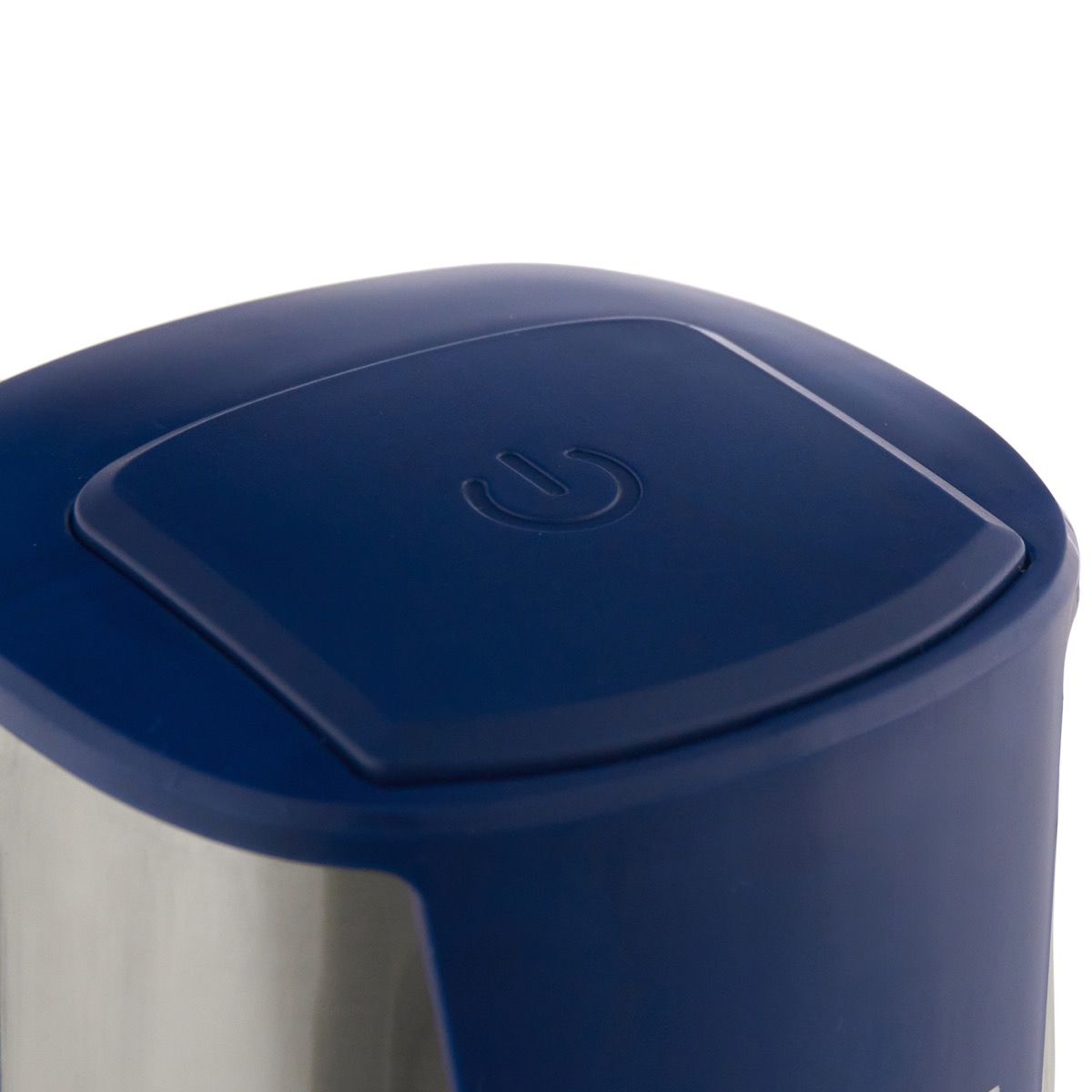 Fresh Chopper, 350W, 1.5 Liters, Blue - CH350