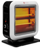 Fresh Heater 2000 Watt - 3D - 5 Candle - 500014843