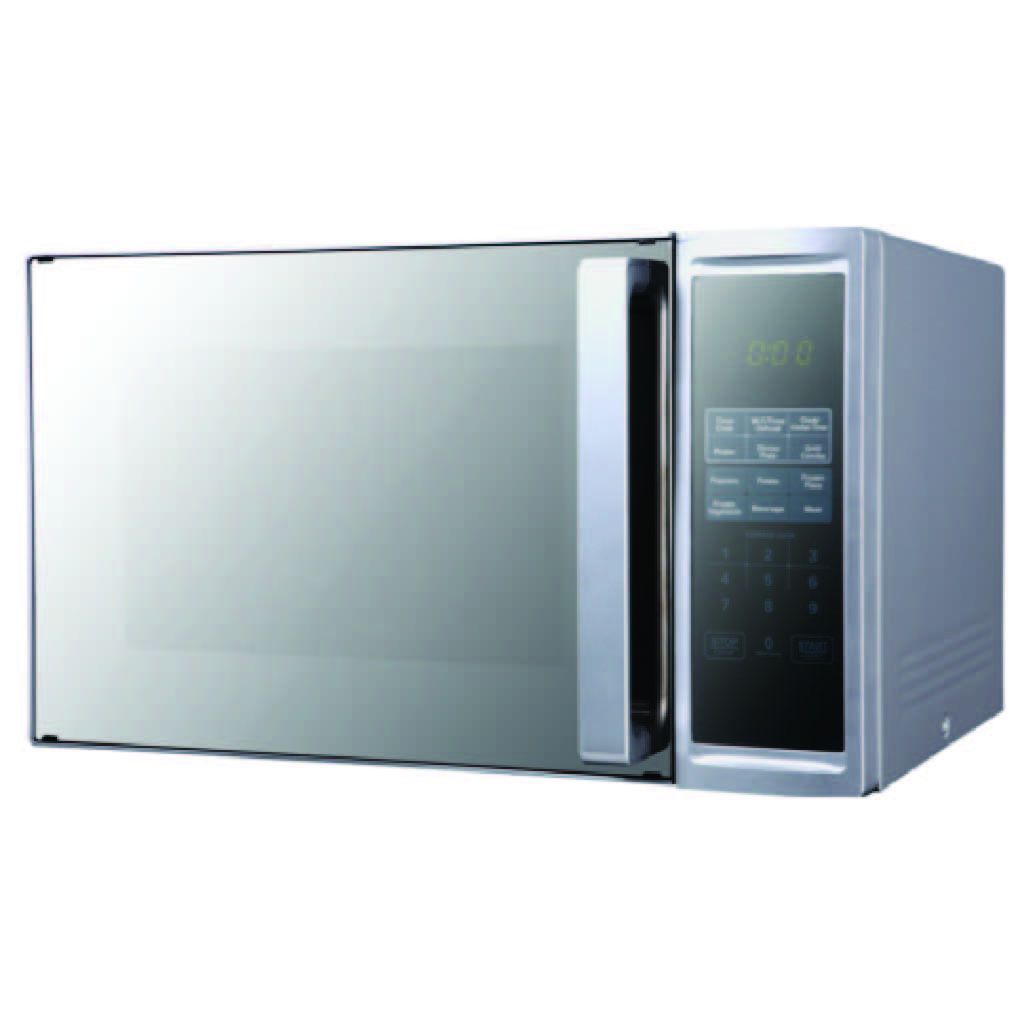 Fresh Microwave Oven 36L With Grill FMW-36KCG-S