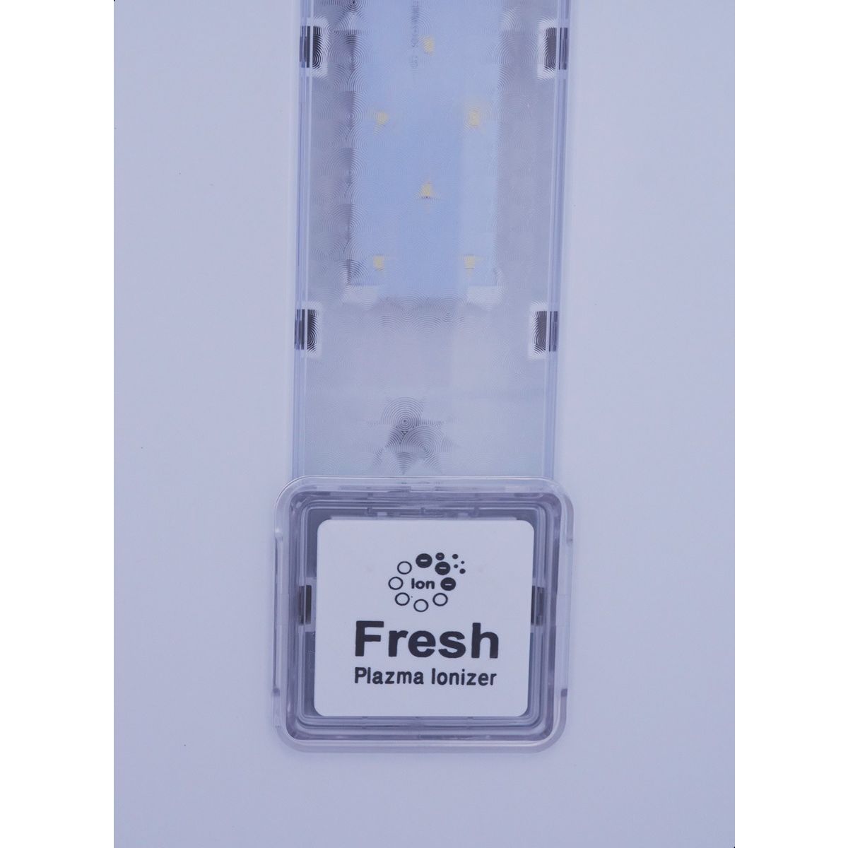 Fresh No Frost Refrigerator, 362 Liters, Silver - FNT-B470CT