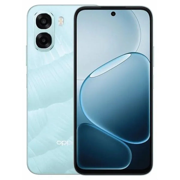 Oppo A6x Dual SIM, 128GB, 4GB RAM, 4G LTE