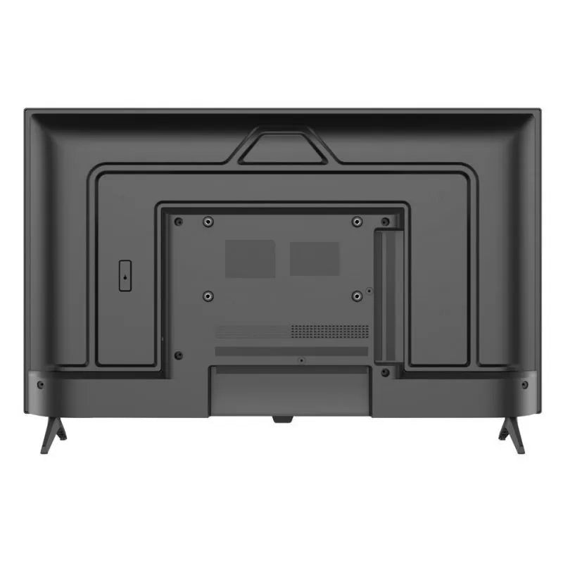 Haier 43 Inch FHD Smart LED TV with Built-in Receiver - H43K80EF