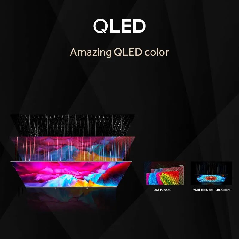 Haier 43 Inch FHD Smart LED TV with Built-in Receiver - H43K80EF