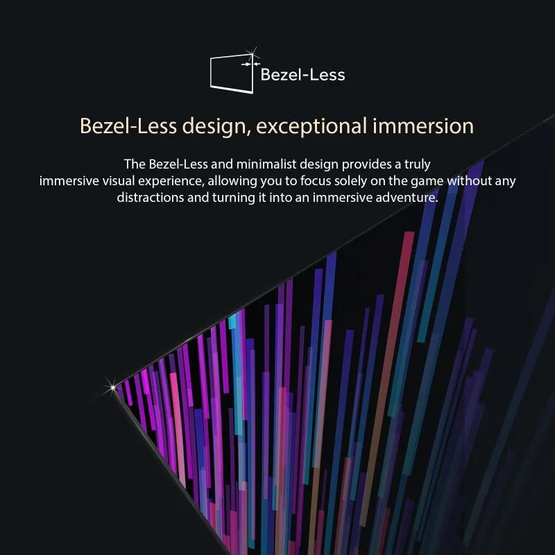 Haier 43 Inch FHD Smart LED TV with Built-in Receiver - H43K80EF