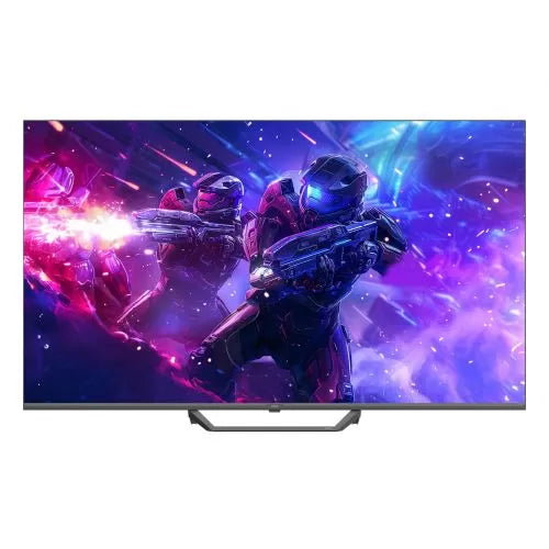 Haier 65 Inch QLED S80 Series 4K Ultra HD TV with Built-in Receiver - H65S80FUX