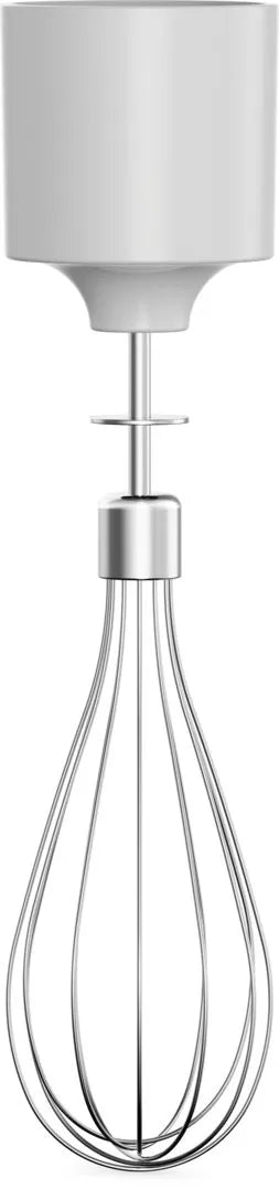 Kenwood Triblade XL Hand Blender, 850 Watt, White - HBM40.002WH