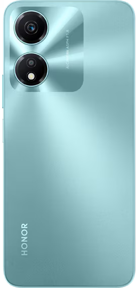 Honor X5 Plus Dual SIM, 128GB, 4GB RAM, 4G LTE